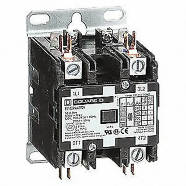 Square D 8910DPA42V09