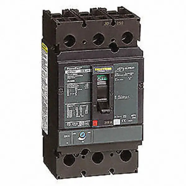 Square D JDL36200