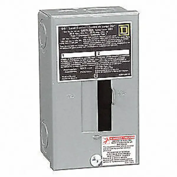 Square D QO2L30S