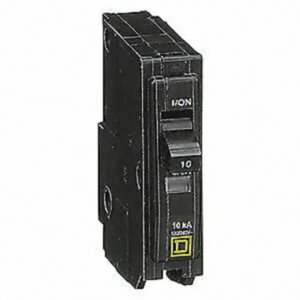 Square D QO110