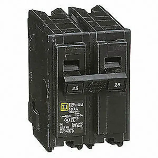 Square D HOM225