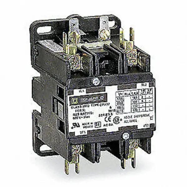SQUARE D 8910DPA62V06