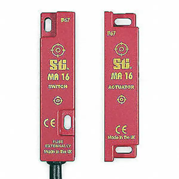 OMRON STI 44507-1610