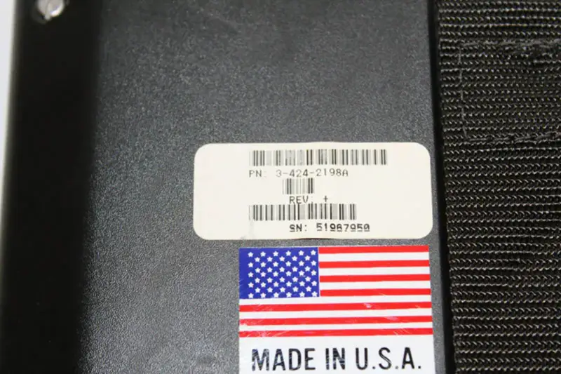 Siemens 3-424-2198A