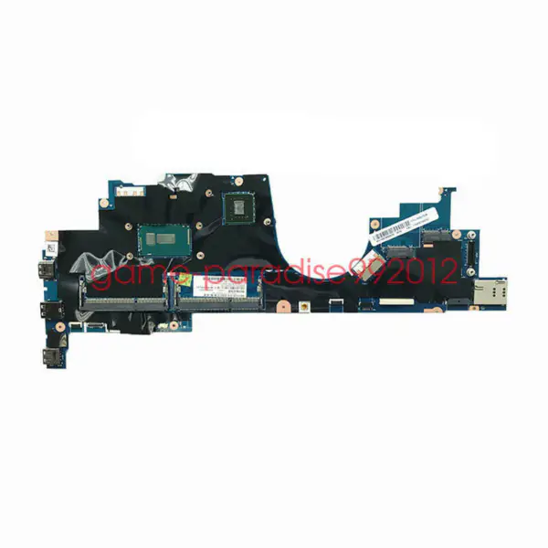Základní deska Lenovo LA-B591PYogaS515