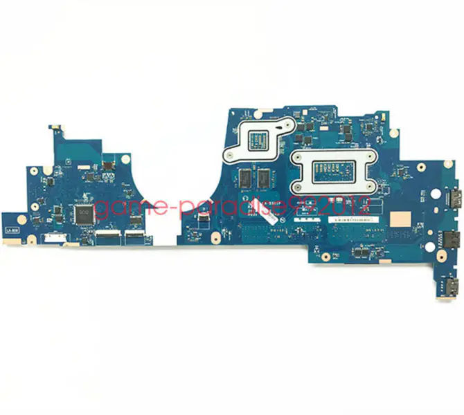 Základní deska Lenovo LA-B591PYogaS515
