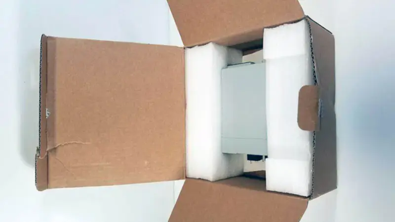 Allen-Bradley 2093AMP5