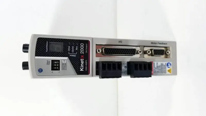 Allen-Bradley 2093AMP5