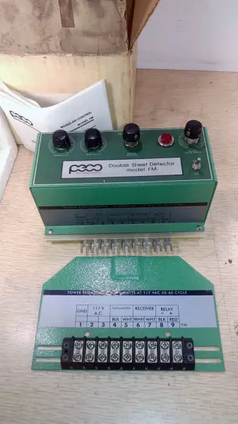 PECO C3047