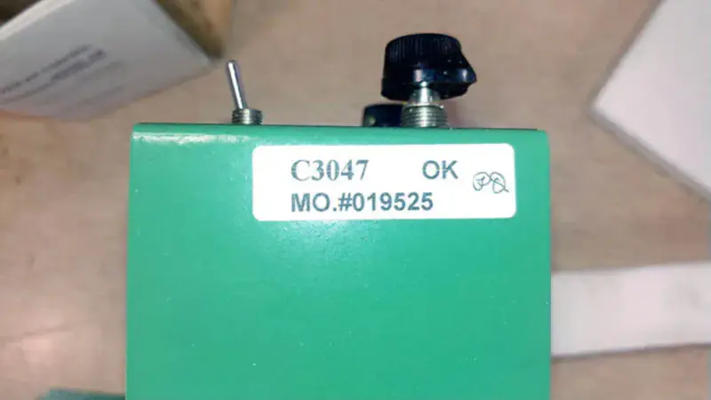 PECO C3047