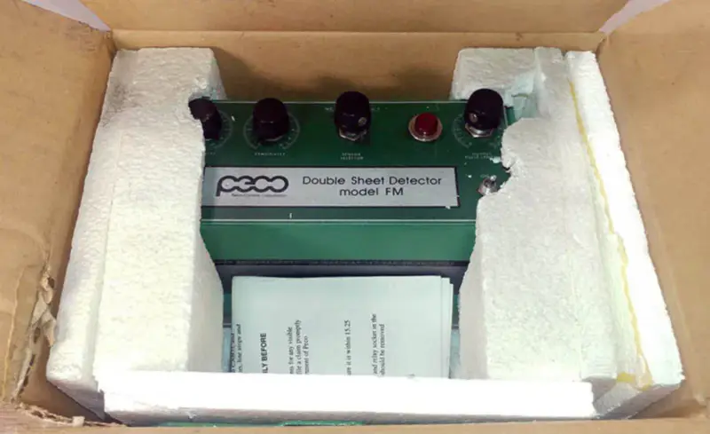 PECO C3047