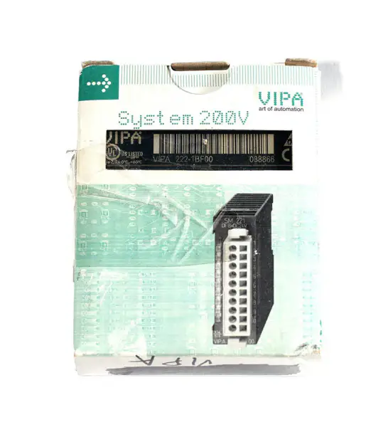 Siemens 222-1BF00