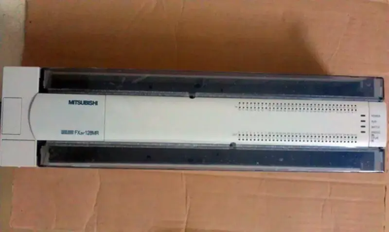 Mitsubishi FX2N-128MR-001