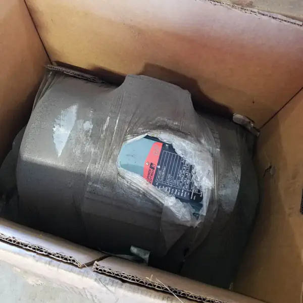 Reliance Electric P14A1200
