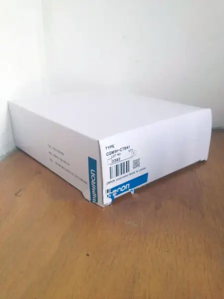 Omron CQM1H-CTB41