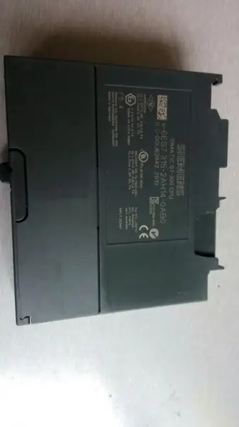 Siemens 6ES7315-2AH14-0AB0