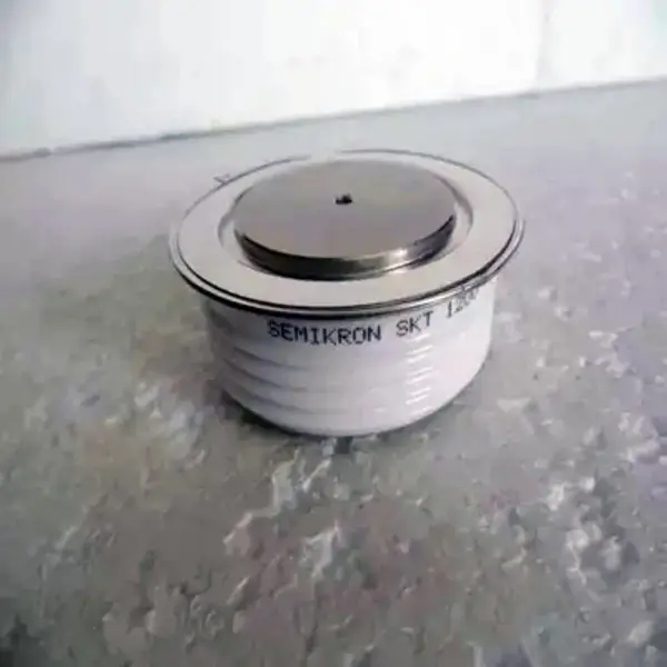 SEMIKRON SKT1200-16E