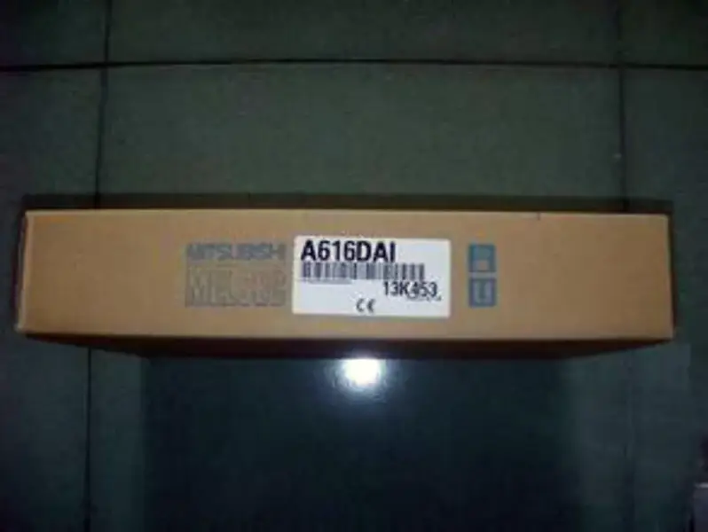 Mitsubishi A616DAI