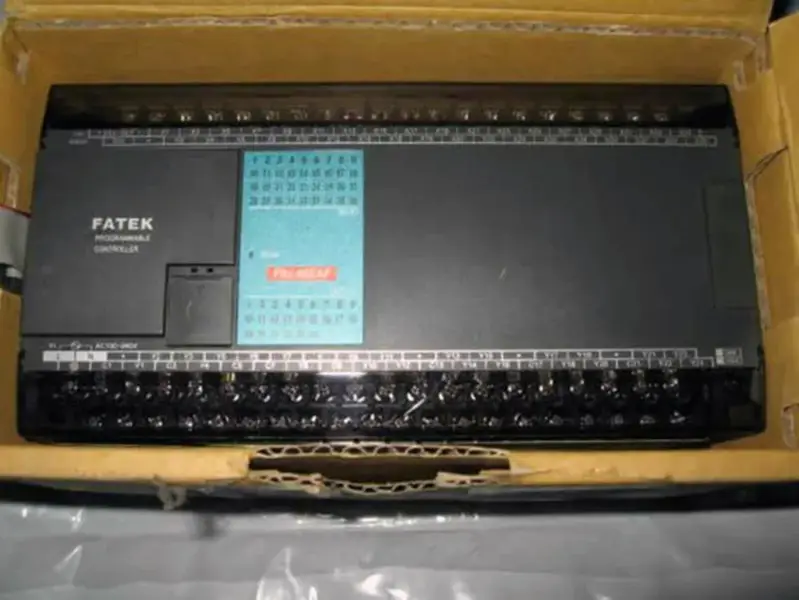 FATEK FBS-40MA