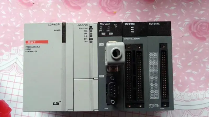 LS XGP-ACF1