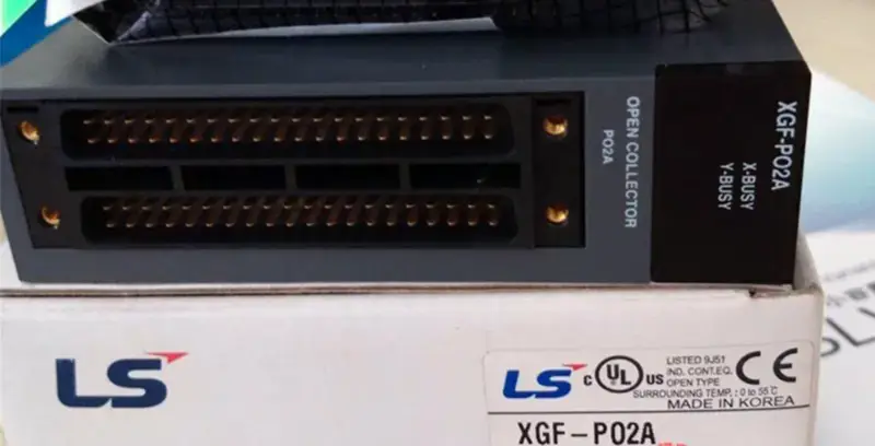 LS XGF-PO2A