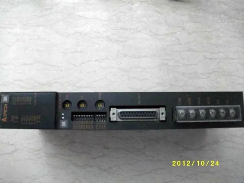 Mitsubishi AJ71C24-S6