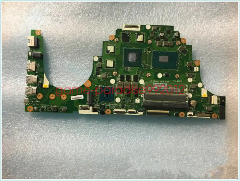 Základní deska Acer VX5-591G