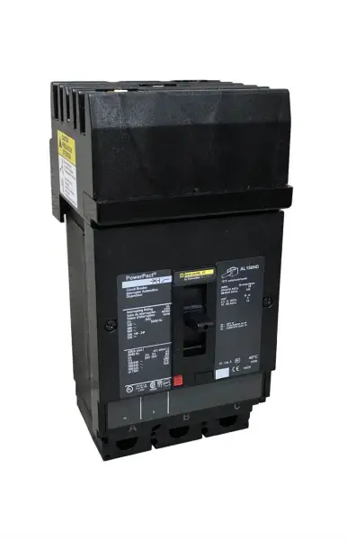 Square D HDA36100
