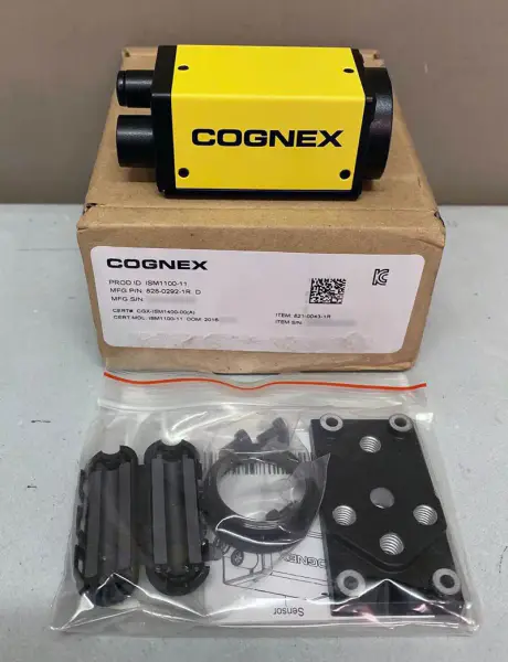 Cognex ISM1100-11