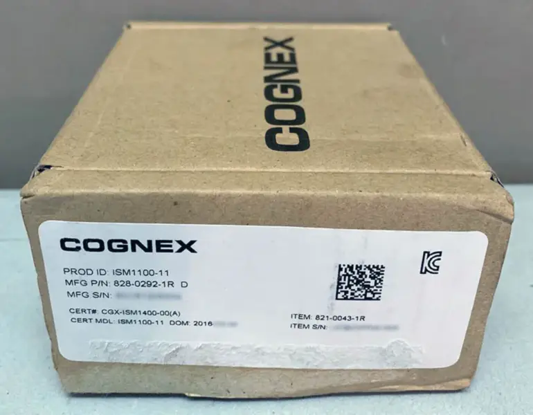 Cognex ISM1100-11