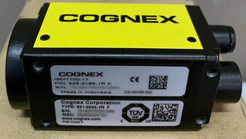 Cognex ISM1100-11