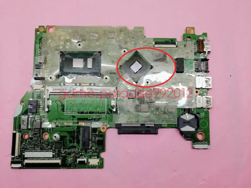 Základní deska Lenovo Edge2-1580