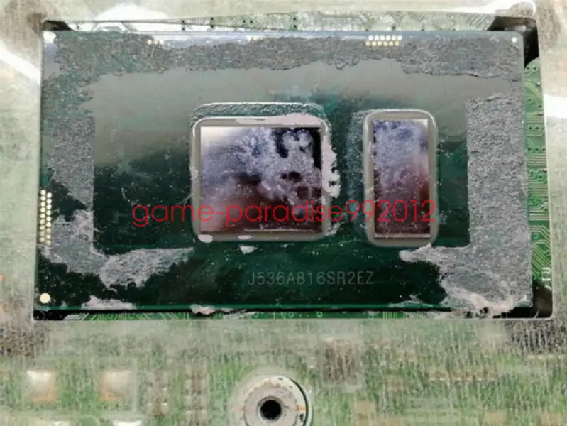 Základní deska Lenovo Edge2-1580