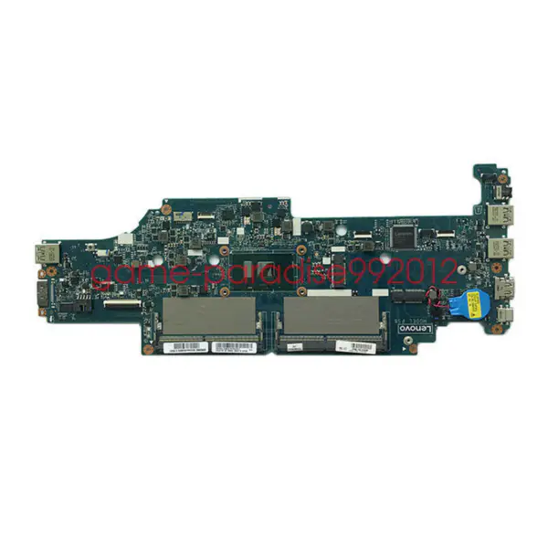 Základní deska Lenovo ThinkpadS2