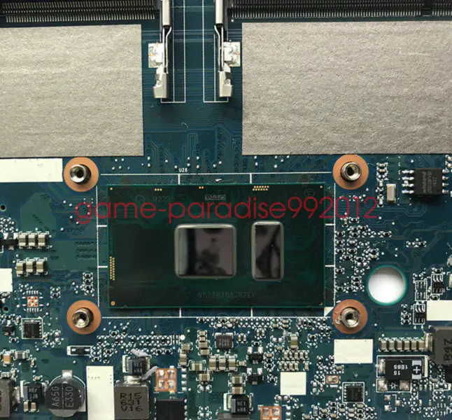 Základní deska Lenovo ThinkpadS2