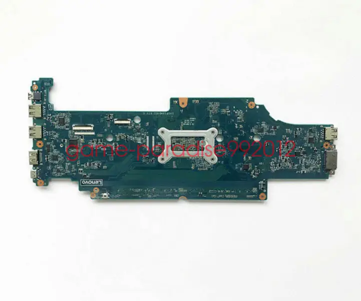 Základní deska Lenovo ThinkpadS2