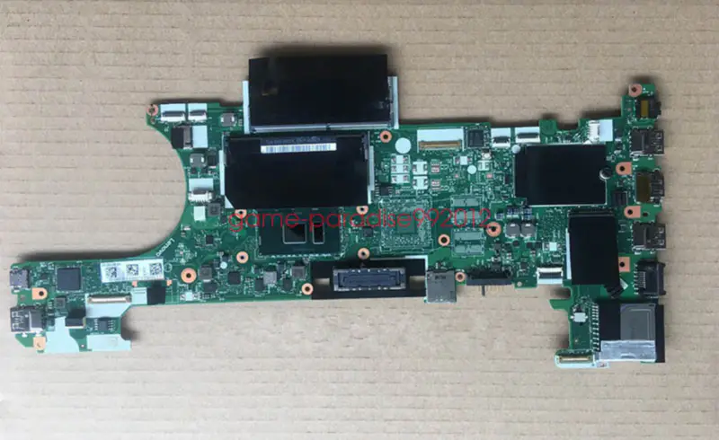 Základní deska Lenovo LenovoT470