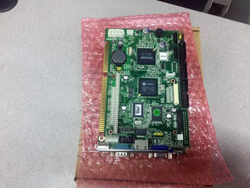 Advantech PCA-6742VE