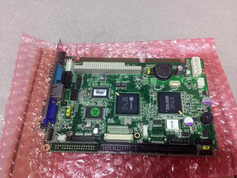 Advantech PCA-6742VE