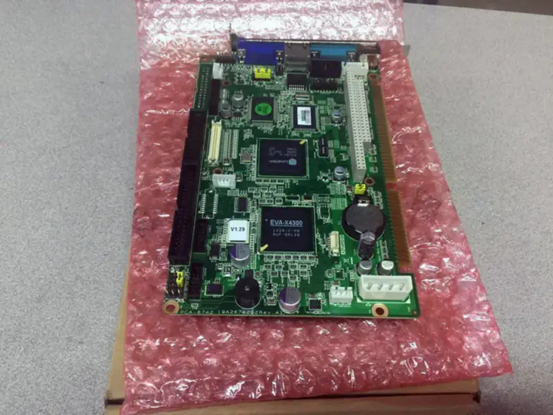 Advantech PCA-6742VE