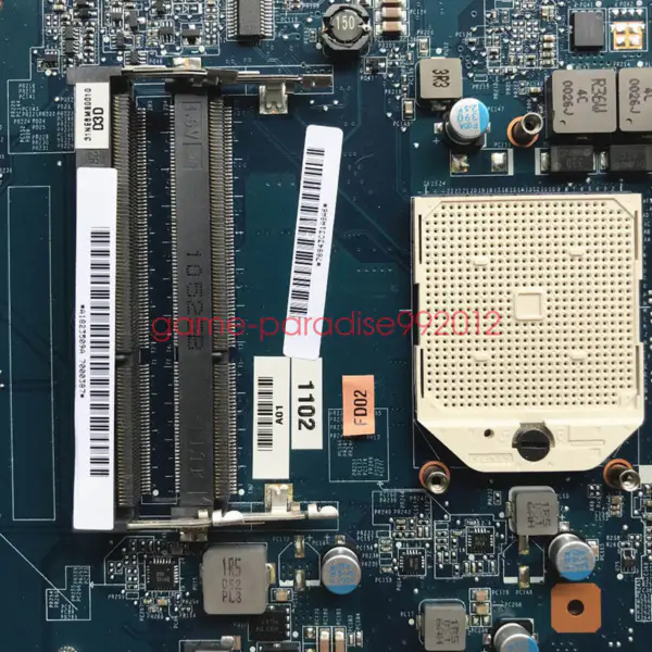 Základní deska Sony A1823509A