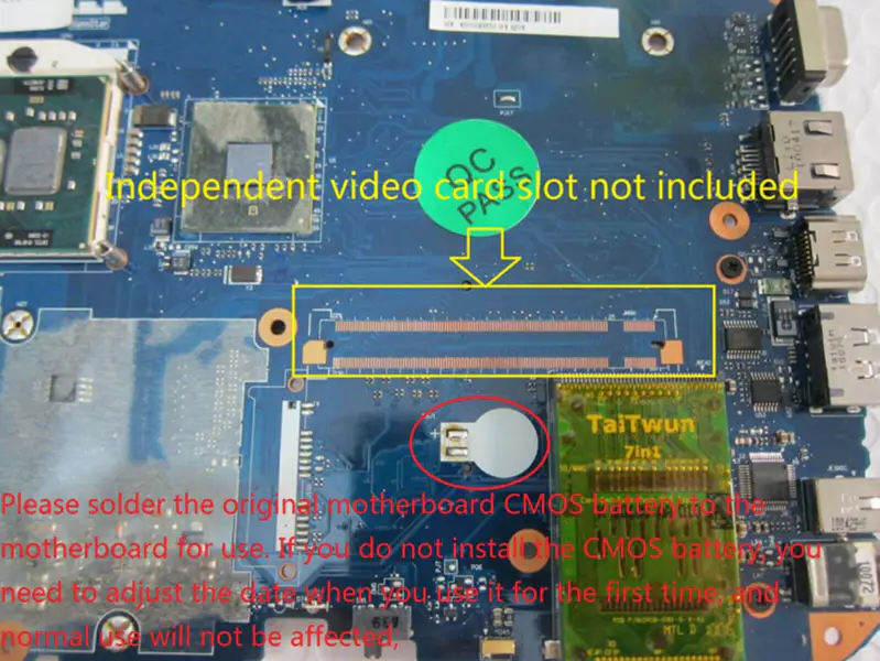 Základní deska Toshiba K000093550