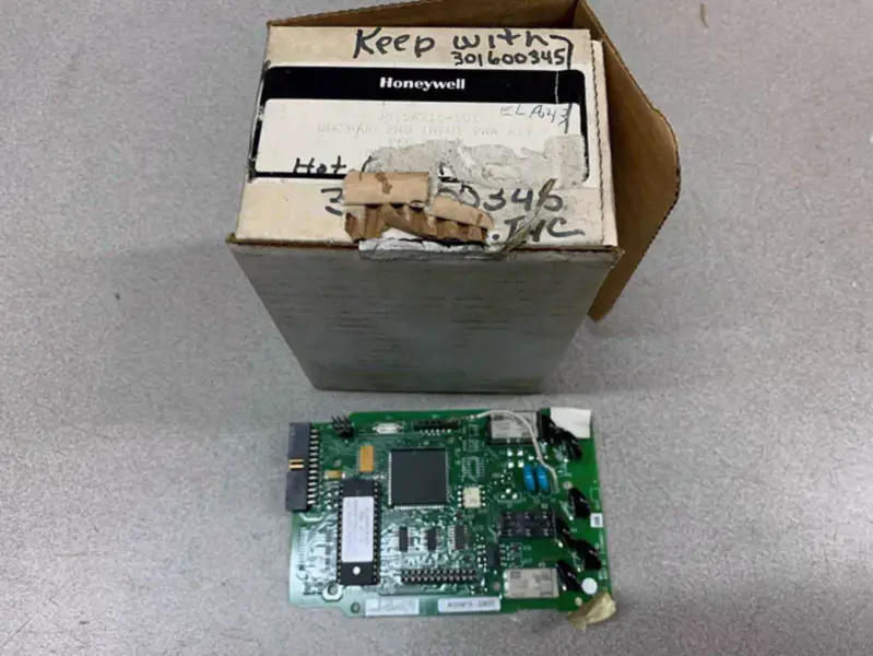 HONEYWELL 51309419-001