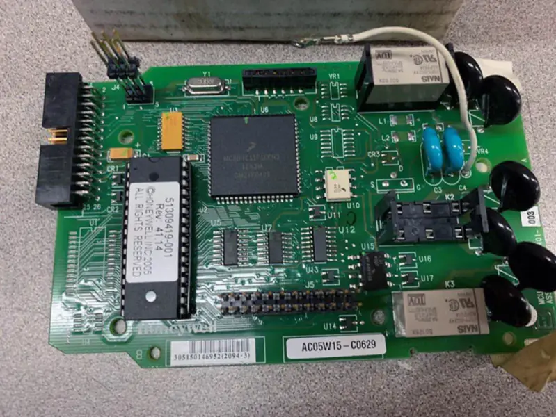HONEYWELL 51309419-001