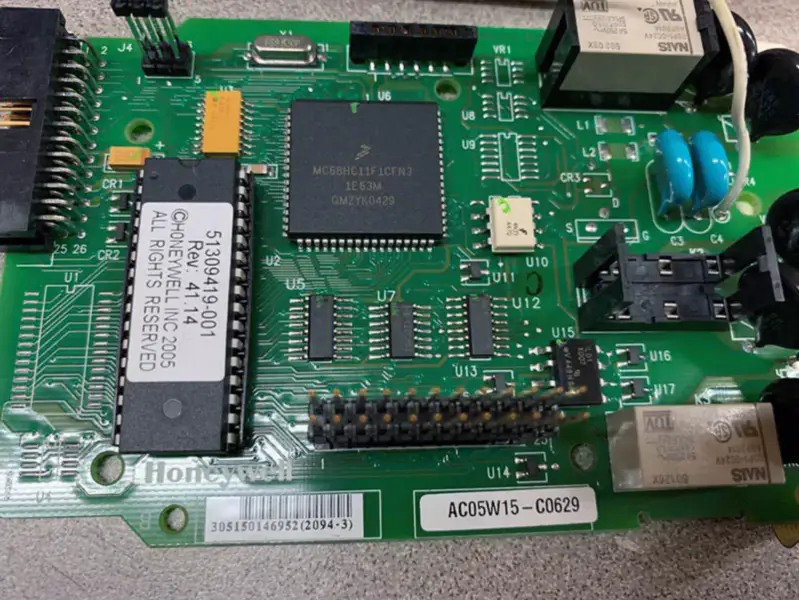 HONEYWELL 51309419-001