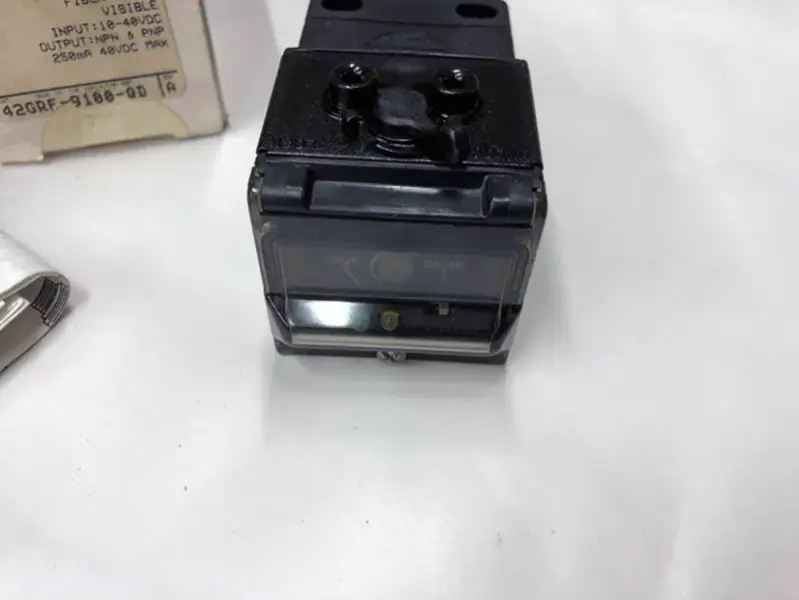 Allen-Bradley 42GRF-9100-QD