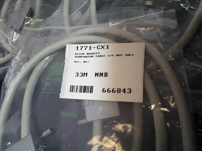 Allen-Bradley 1771-CX1