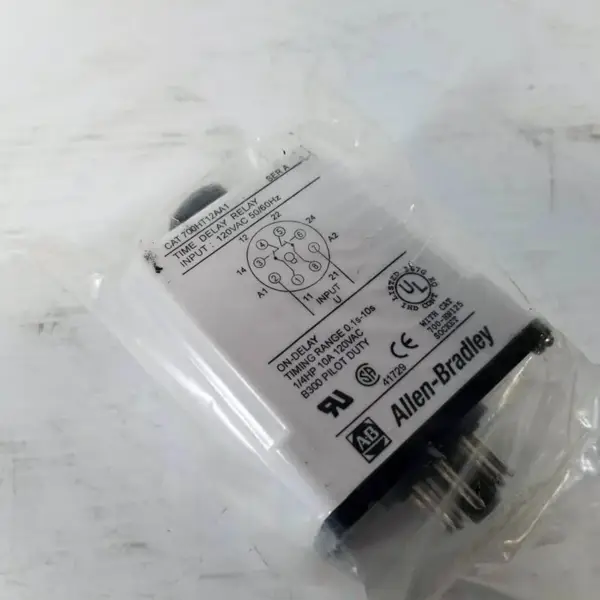 Allen-Bradley 700HT12AA1