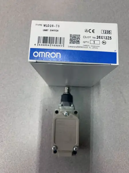 OMRON WLD28-TS