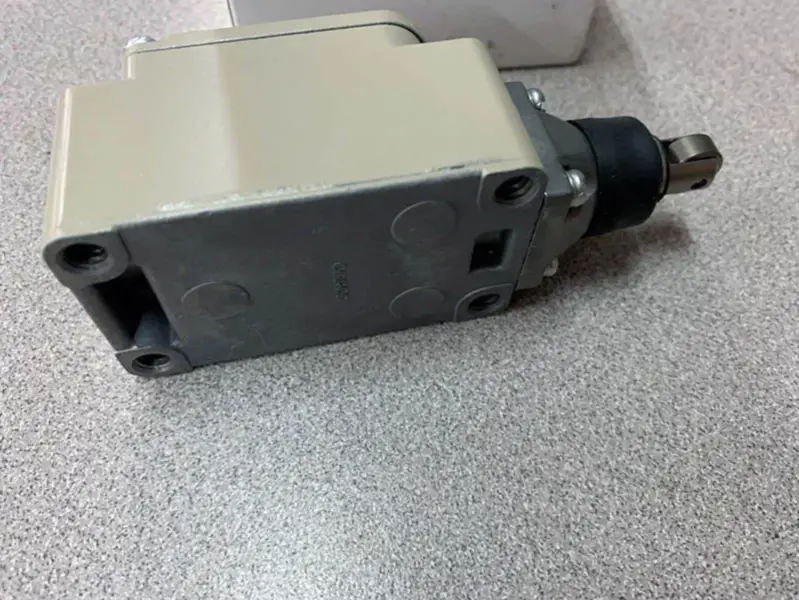OMRON WLD28-TS